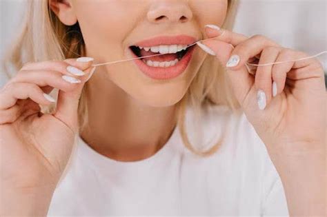 How to Floss Like a Pro: Techniques and Tools for Every Age