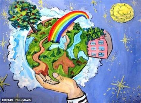 Ліси поруч із нами. Новини Юність Слобожанщини