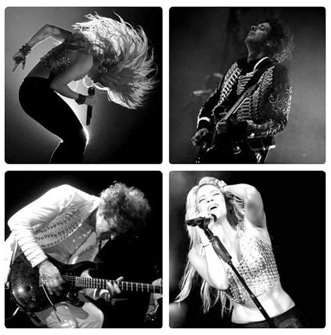 Pin en SHAKIRA & CERATI BLANCO Y NEGRO