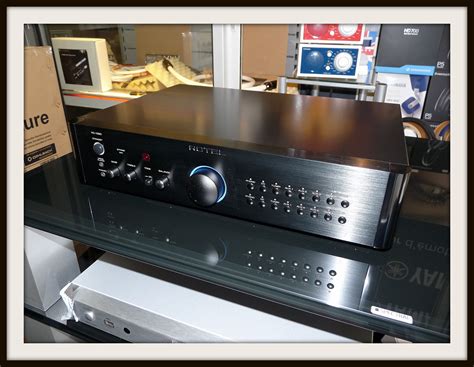 Rotel RC1580 image (#1412354) - Audiofanzine
