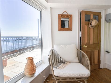 Dorset Pet Friendly Beachfront, Lyme Regis | Beach Stays