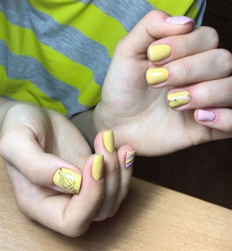 Пин от пользователя Ancha на доске Russian manicure