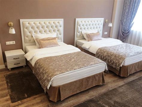 HOTEL ANKOR - Spa Reviews (Blagoveshchensk, Russia)