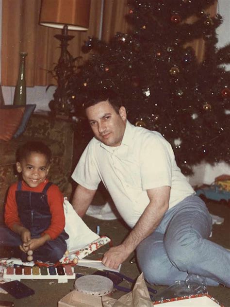 All About Lenny Kravitz's Parents, TV Star Roxie Roker and Sy Kravitz