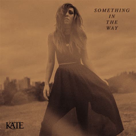 Something In The Way - YouTube Music
