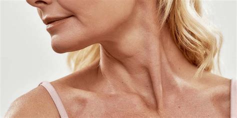 Sagging Neck Skin | Saggy Neck Causes | Treatment & Exercise – Contours Rx