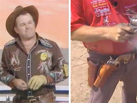 bob munden net worth