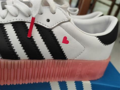 Adidas limited edition sneakers, Women's Fashion, Footwear, Sneakers on ...