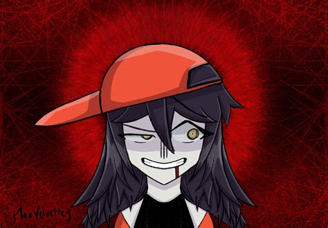 I made something for Butchers Vanity :3 : r/vanelily