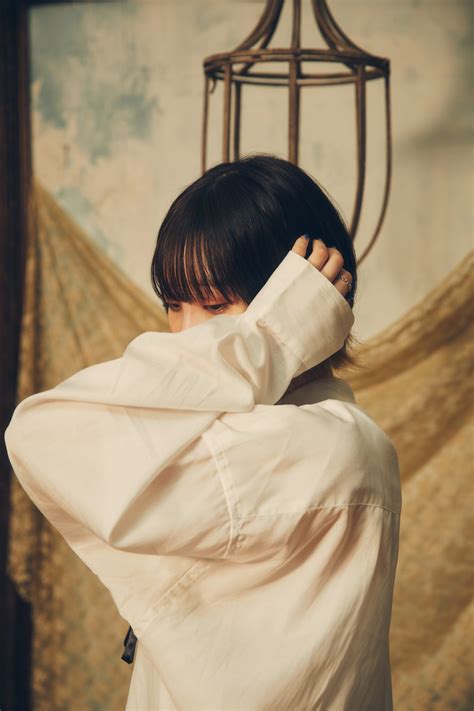 正体不明のプロジェクト“Goat” 2作目、DUSTCELLのEMAをボーカルに迎えた新曲「甘やかな毒」を6月8日にリリース。 - 日刊