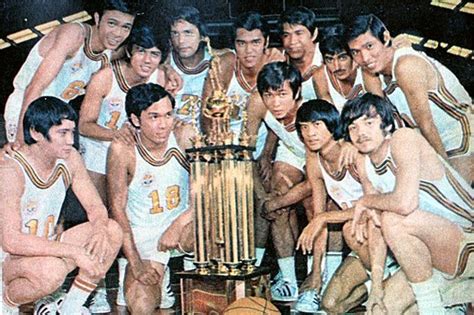 The four guys that made Ginebra coach Tim Cone love basketball