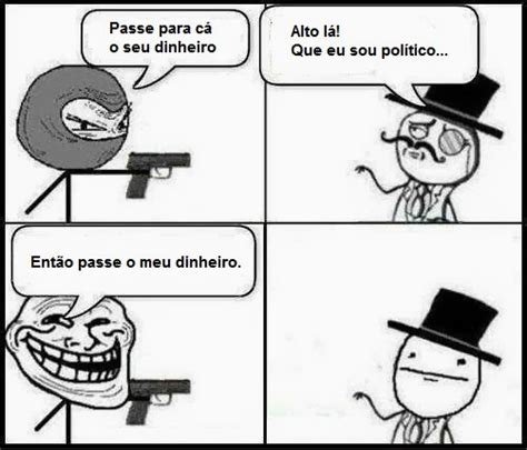 O Tradicionalista: Ladrão que rouba ladrão