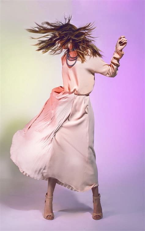 Alexandra Volkova | MC2 Model Management