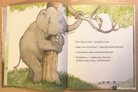 Книга: Огромный прыгуар - Джулия Дональдсон. Купить книгу, читать ...