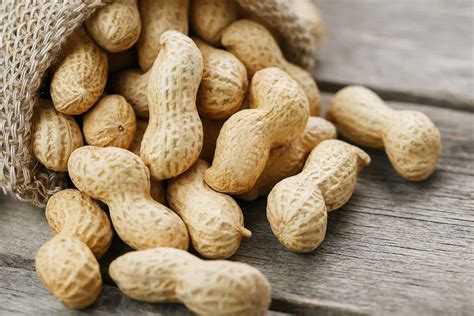 ¿Cuándo se Celebra el Día del Cacahuete? Te cuento cuál fue su ORIGEN