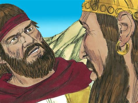 elijah  king ahab craft elijah mt carmel craft elijah  mount
