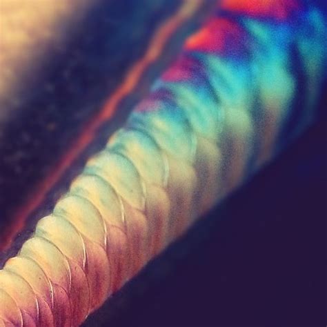 Incredible welds | Page 33 | The H.A.M.B.
