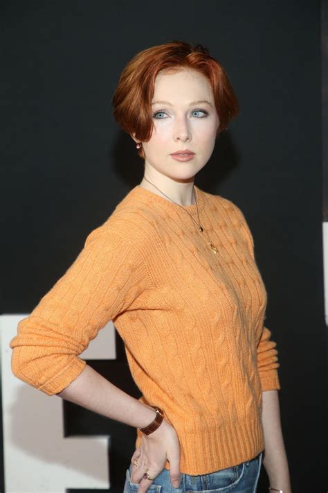 Molly C. Quinn - "The Unforgivable" Premiere in Los Angeles 11/30/2021 ...