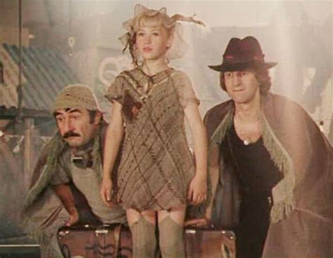 Фильм «Пеппи Длинныйчулок» (1984) - сюжет, актеры и роли, кадры из фильма