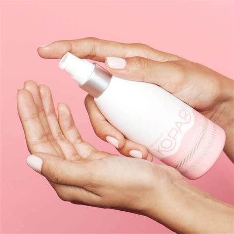 Kopari Beauty - Bex Brands