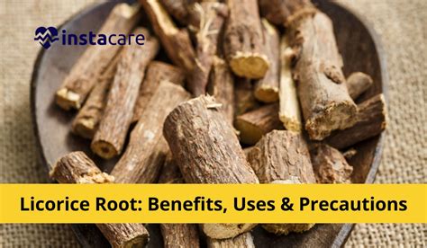 10 Health Benefits Of Licorice Root
