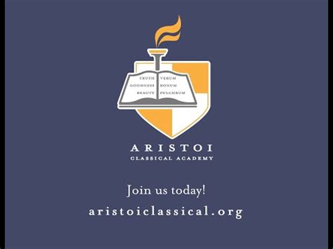 Aristoi Classical Academy (Ranked Top 50% for 2024-25) - Katy, TX
