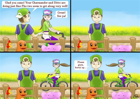Pokemon Breeding... by xXNikleXx on DeviantArt