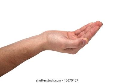 Closeup Little Finger Panaritium Concept Injury Stock Photo 322546712 ...