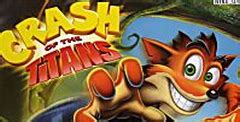 Crash Of The Titans Download - Crash of the Titans Download - GameFabrique