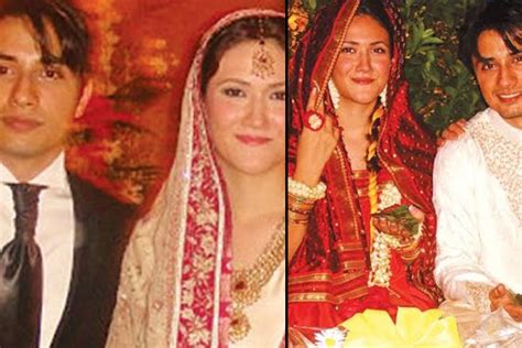 married   years ali zafar  ayesha   kidnapped  paid