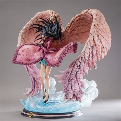 Nico Robin - HQS by Tsume - 1/7 - Figurine One Piece