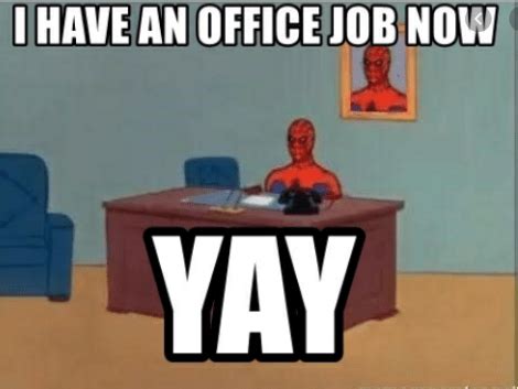 Lonely Office | elephant journal