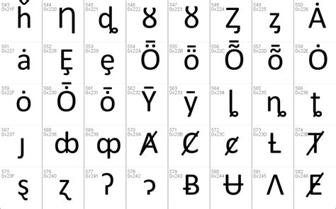 Calibri Windows font - free for Personal