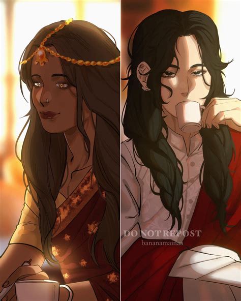 ArtStation - Romance Club [fanart]
