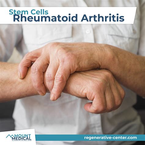 Mount Medical - Regenerative & Wellness Center - 🌿 Exploring Hope: Stem