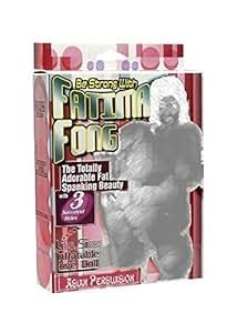 Amazon.de: Fatima Fong