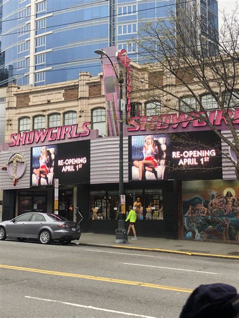 Adult shops: Open During this Crisis. : r/Seattle