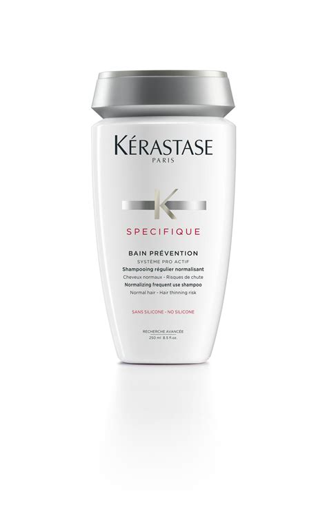 Kerastase shampoo hiustenlähtöön verkkokaupasta | Suomen Shampookauppa.fi