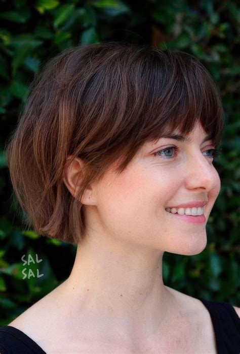 50 Gorgeous Chocolate Brown Hair Ideas - Styleoholic