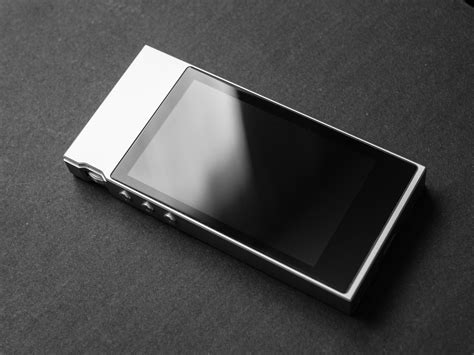 Обзор. Fiio M7. Плеер лучше