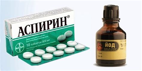 Как избавиться от косточки на ноге