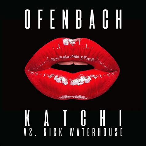 Ofenbach - Katchi Partition De Batterie