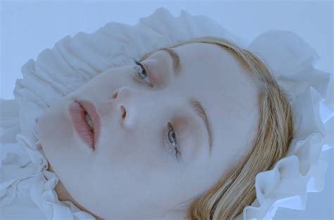 Michelle De Rose takes us into her emotional world | Collater.al
