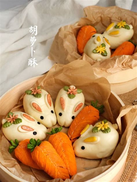 delicious chinese dim sum  dessert recipes