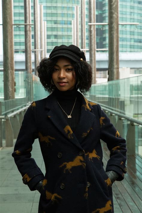 Being Black in Japan - Black Ottawa Scene