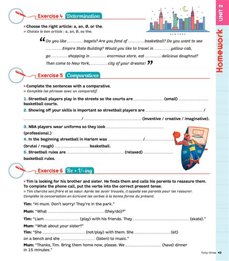Extrait I Really Bet You Can 5e - Workbook - CALAMEO Downloader