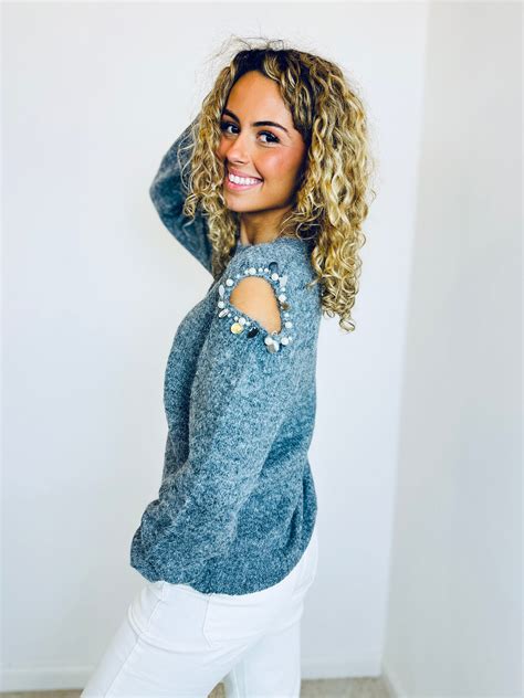 Pull - EMMA - Luna Concept Store | N°1 Achat de vêtement féminin en ligne