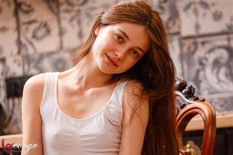 Anna Vlasova | Scrolller