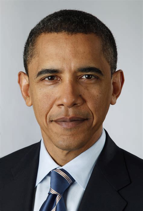 ファイル:Official portrait of Barack Obama-2.jpg - Wikipedia