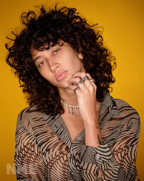 Towa Bird is writing a queer love story for the ages | The Cover | NME.com